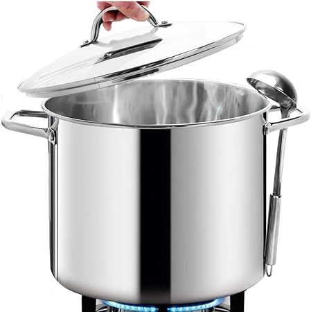 Stock Pot